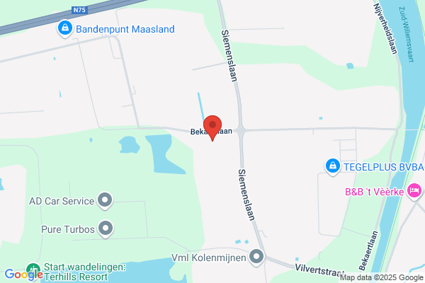 Vandereyt Martin & Zonen Bvba