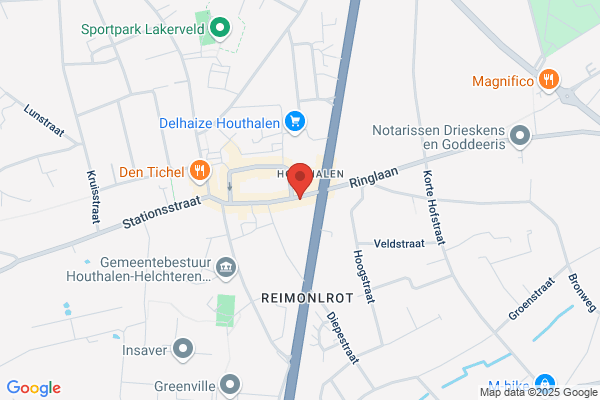 Apotheek Lenssen Bvba