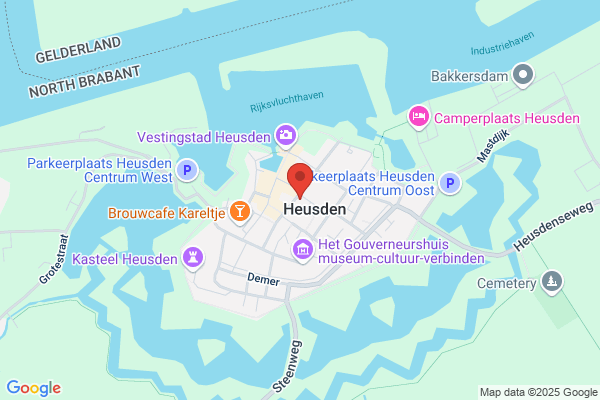 Hair Heusden