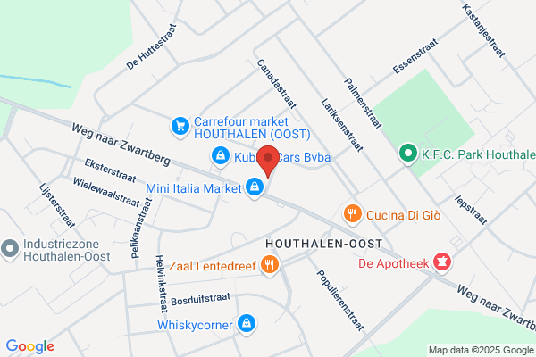Hairstudio Artistiek