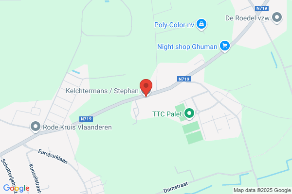 Kelchtermans-Lemmens/Rita