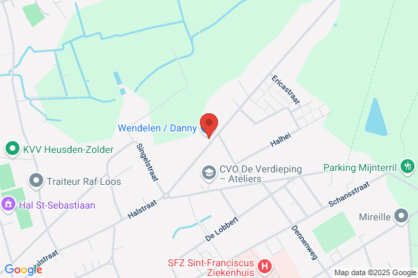 Van Heel/Erna