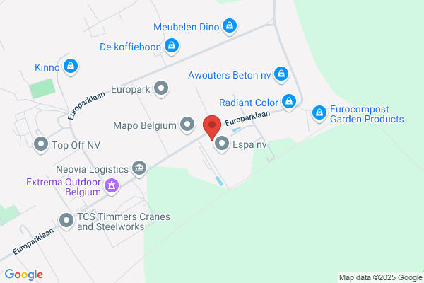Louis Transport Nv