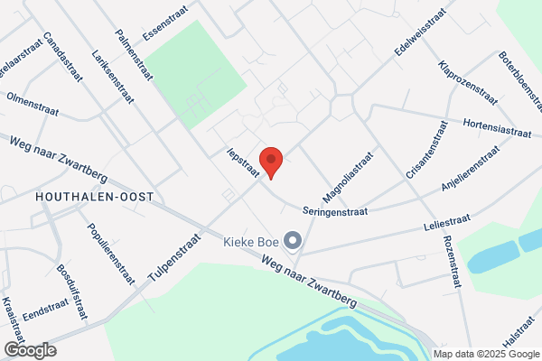 Vandenhoudt/Marc