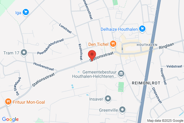 Verenigde Tandartsenpraktijk