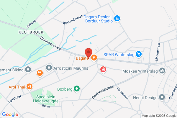Gezinszorg Thuis Midden Limburg Vzw