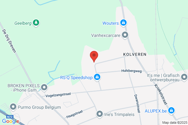Gijbels Ramen Bvba