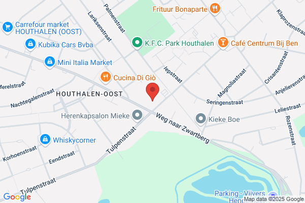 Basisschool Go Het Bergske