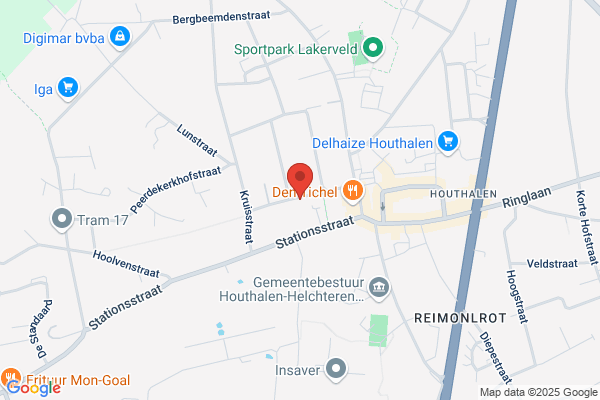 Vrije Basisschool De Schakel