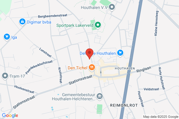 Gemeentelijke Basisschool - 't Centrum