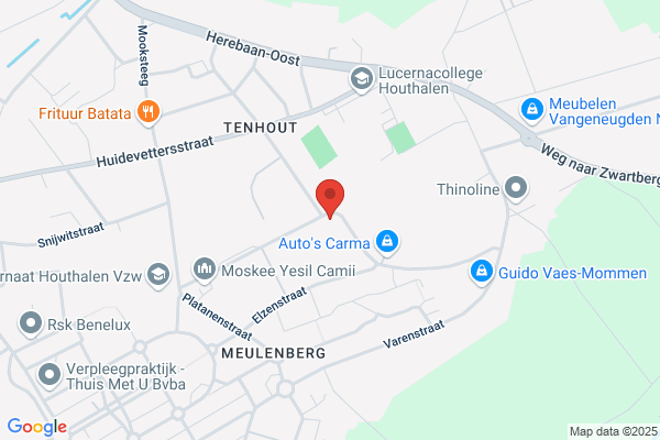 Savioschool Gemengd Lager Onderwijs