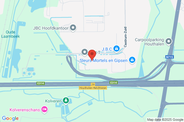 Belmans/Stijn