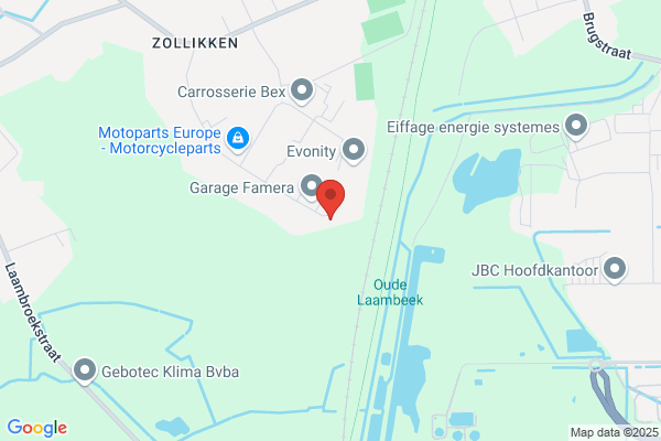 Bouwbedrijf Engelen Nv