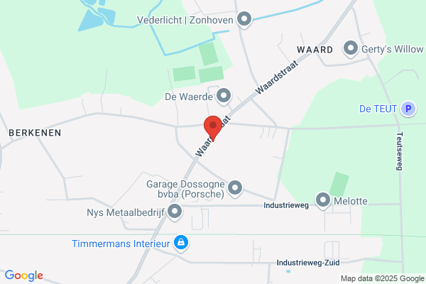 Winkeltje ('t)