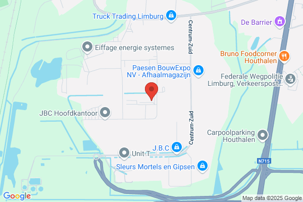 Algemene Electriciteitswerken Hermans