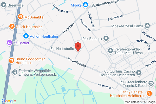 Els Haarstudio