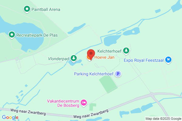 Hoeve Jan M.R.C.L.