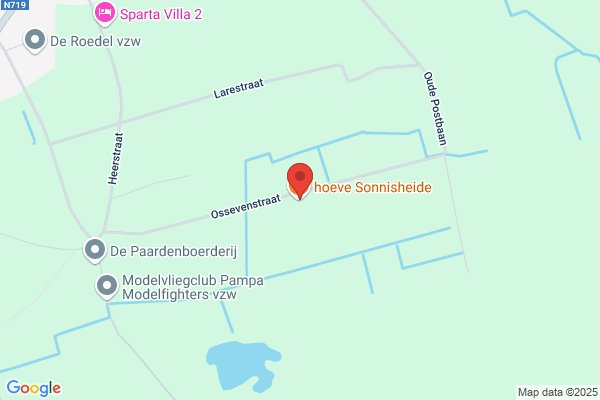 Het Osseven