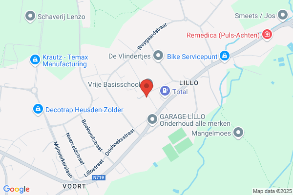 D@vicom Gsm's Bvba