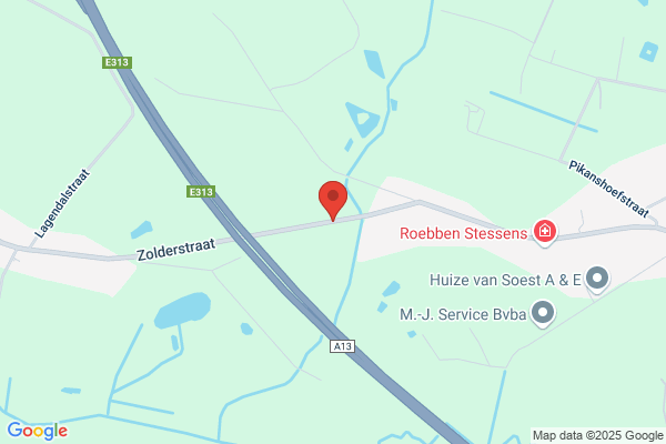 Dirk Daniëls Elektriciteitswerken