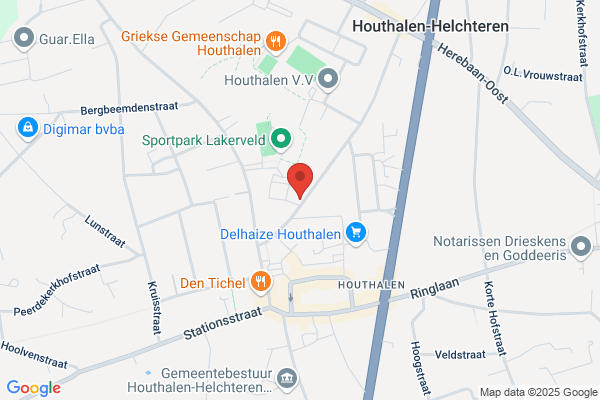 Schoonheidssalon Kigo