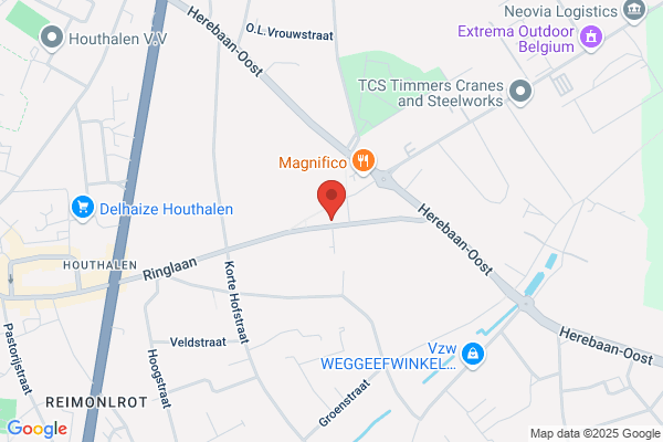 Hoogmartens Inc. Nv