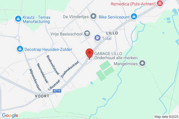 Lillo's Verzekeringskantoor