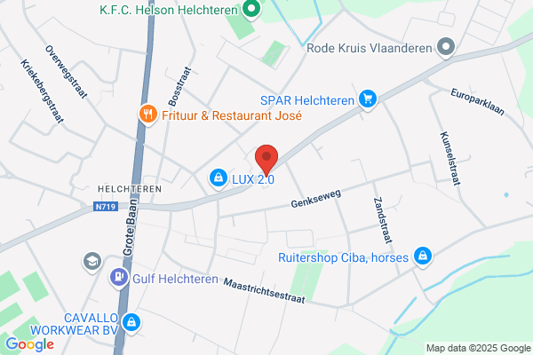 Vandebergh Zakenkantoor Nv