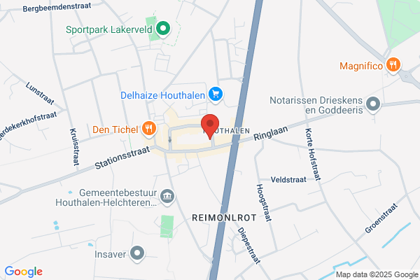 Verzekeringen Vandebroek Nv
