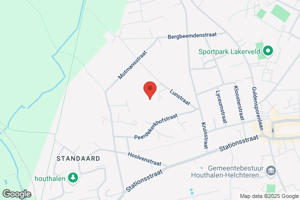 Vinkenhof Rustoord