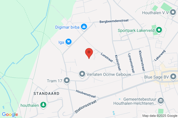 Woon- En Zorgcampus Vinkenhof