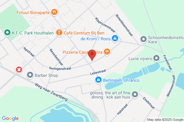 Ackermans/Guillaume