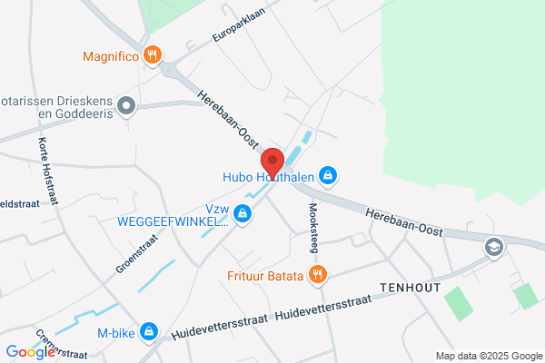 Partena - Onafhankelijk Ziekenfonds Vlaanderen