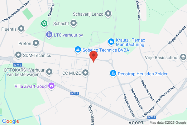 Caparol Belgium Bvba