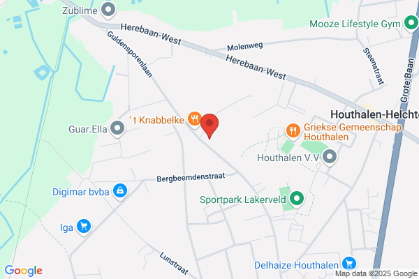 Algemene Schilderwerken