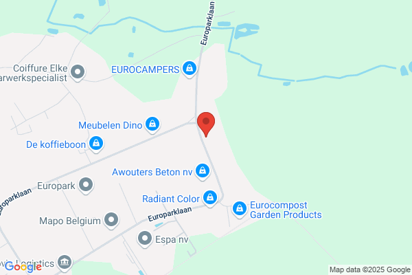 Elrop Nv