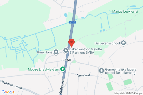 De Hof