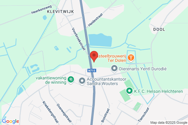 De Kempen