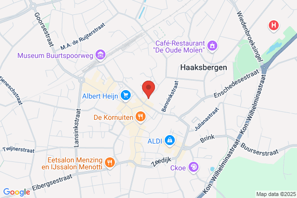 De Postkoets