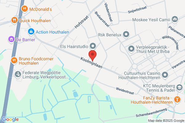 Schoenen 's Hertogen