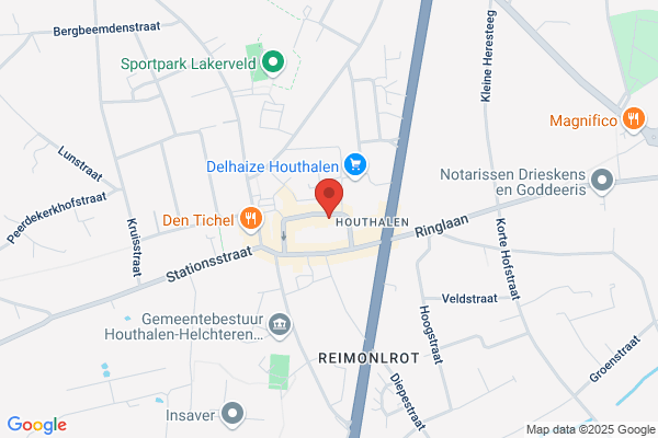 Vanormelingen/Sabine