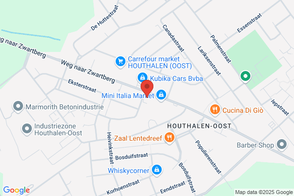 Ender Döner Kebap Pizzaria