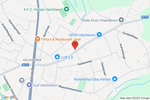 Haantje ('t)