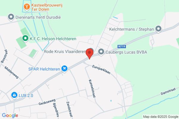 Het Haantje Frituur