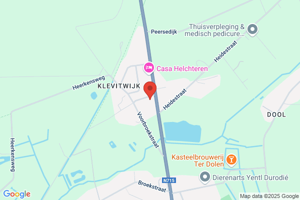 Autohandel M & M Nv