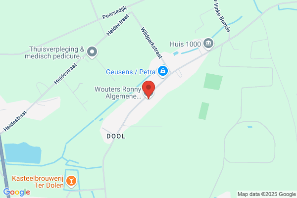 Wouters Nv
