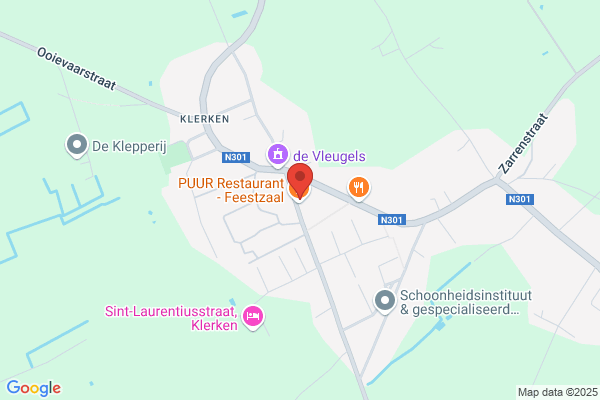 Rozenhof ('t)