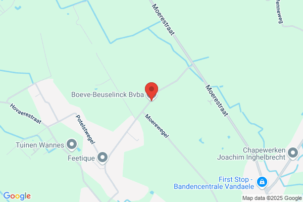 Beuselinck C.
