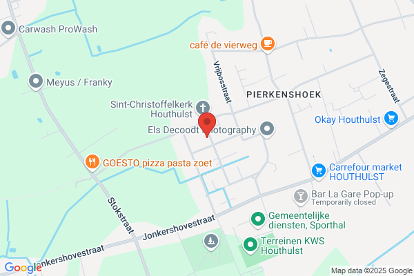 Bostoen/Erik