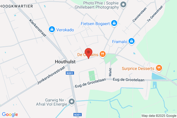 Krediet Aan De Nijverheid